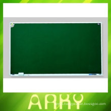 School Writing Blackboard